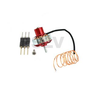 LX0956  Lynx Heli Innovations T-Rex 150 Tail Motor 2S-8000KV  